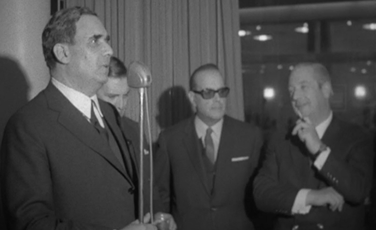 Cocktail no Diners Clube de Portugal