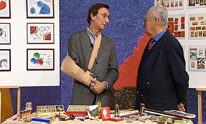 O Amigo Público – Parte II