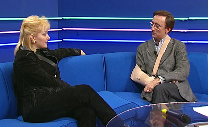 O Amigo Público – Parte III