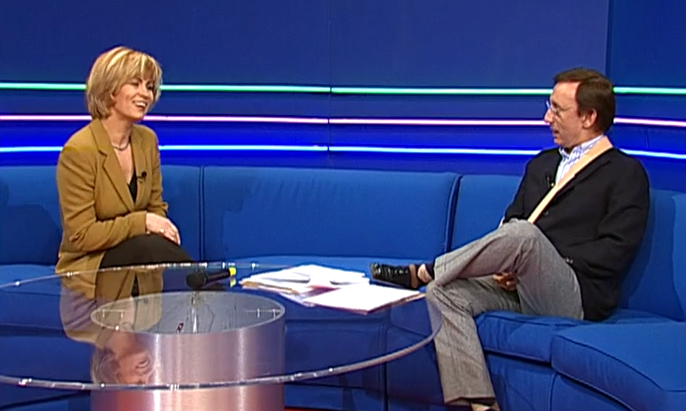 O Amigo Público – Parte I