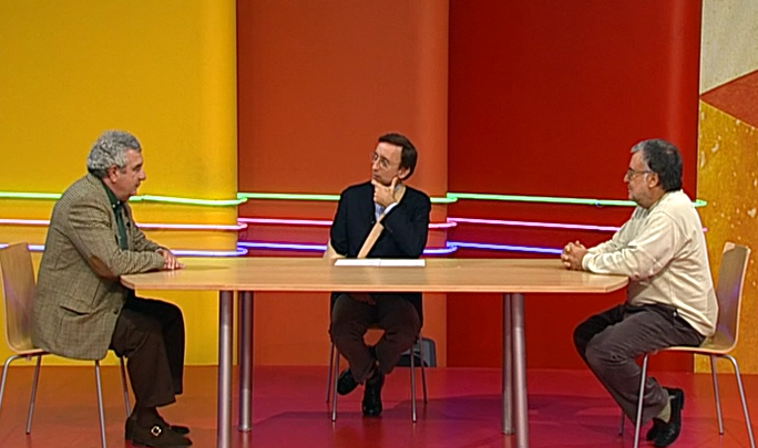 O Amigo Público – Parte II