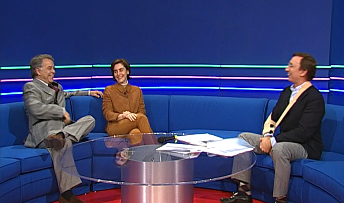 O Amigo Público – Parte III