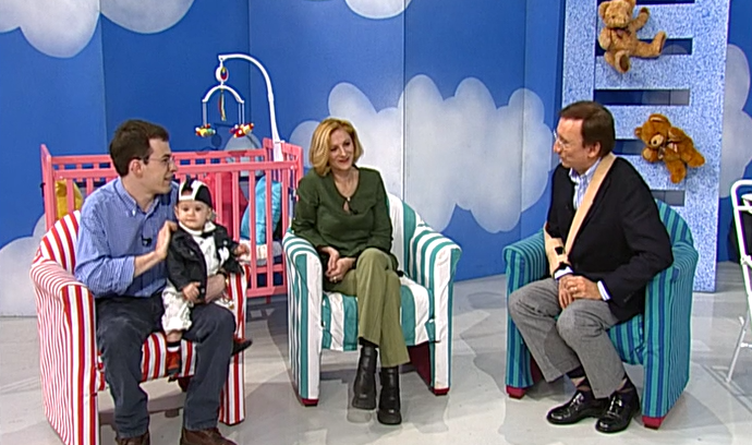 O Amigo Público – Parte IV