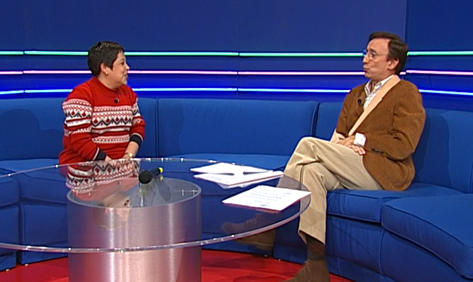 O Amigo Público – Parte I