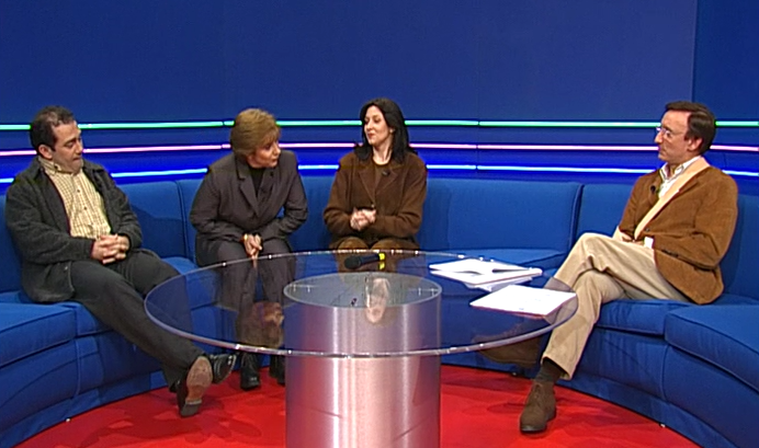 O Amigo Público – Parte III