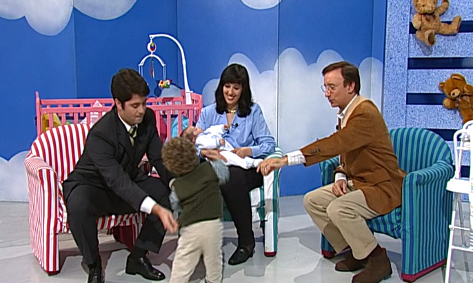 O Amigo Público – Parte IV