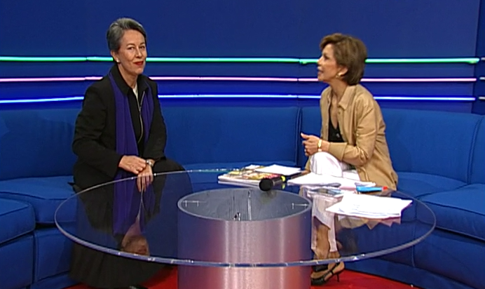 O Amigo Público – Parte I