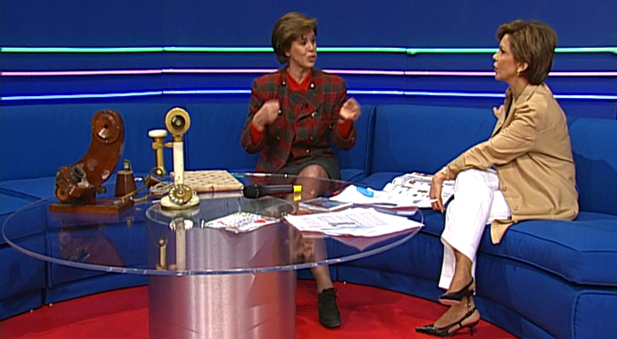 O Amigo Público – Parte II