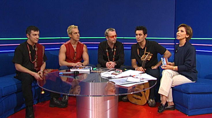 O Amigo Público – Parte I