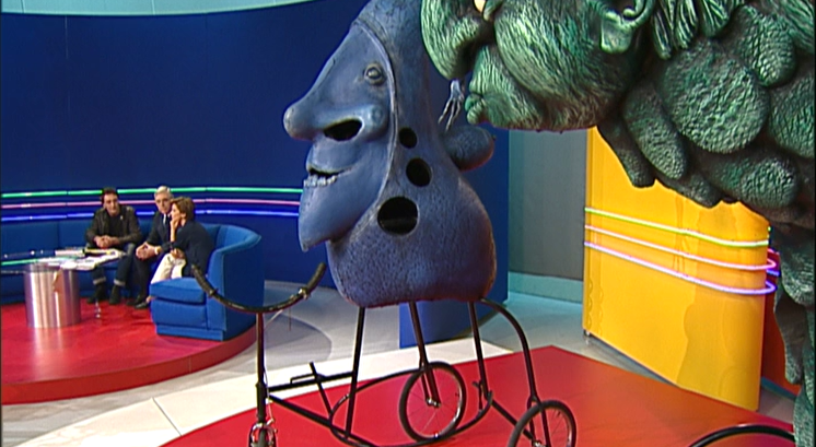 O Amigo Público – Parte II