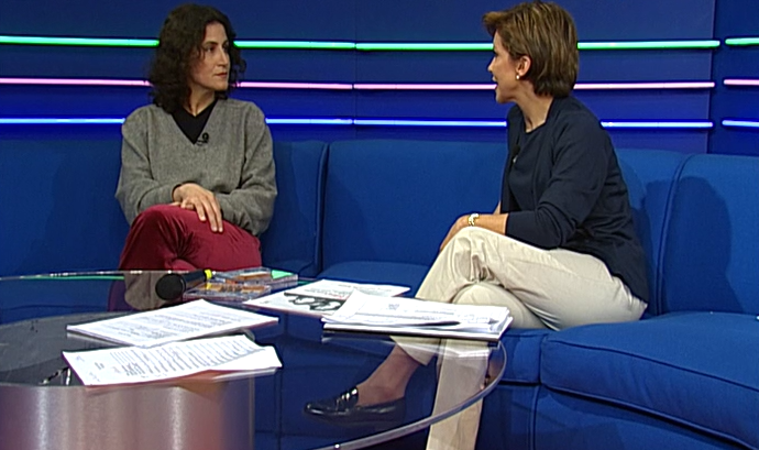 O Amigo Público – Parte III