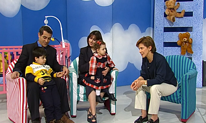 O Amigo Público – Parte IV