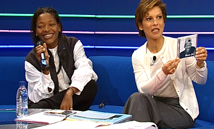 O Amigo Público – Parte I