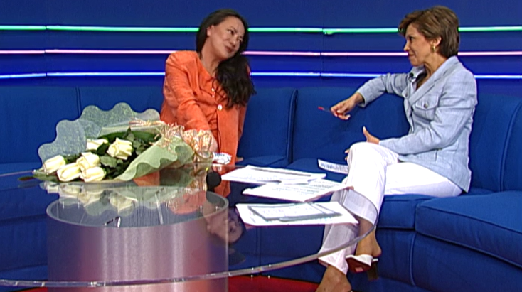 O Amigo Público – Parte I