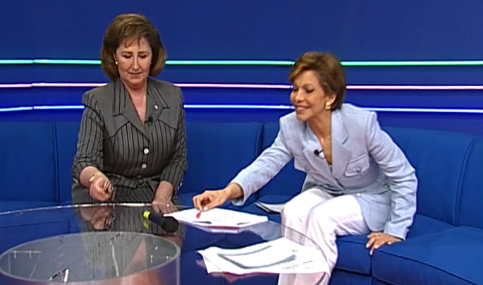 O Amigo Público – Parte II