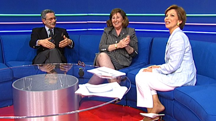 O Amigo Público – Parte III