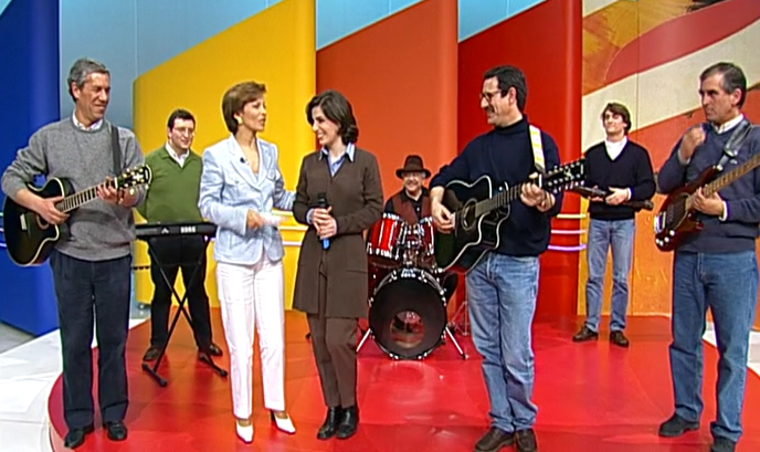 O Amigo Público – Parte IV