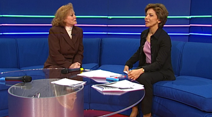 O Amigo Público – Parte I