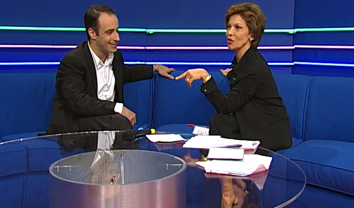 O Amigo Público – Parte II