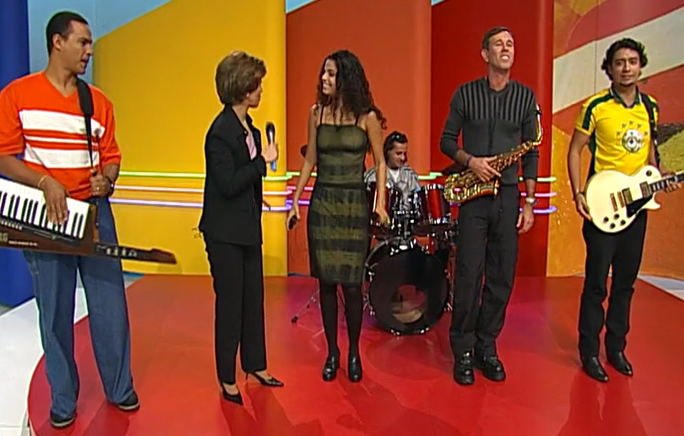 O Amigo Público – Parte III