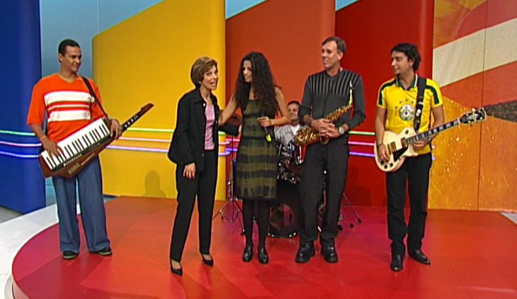 O Amigo Público – Parte IV