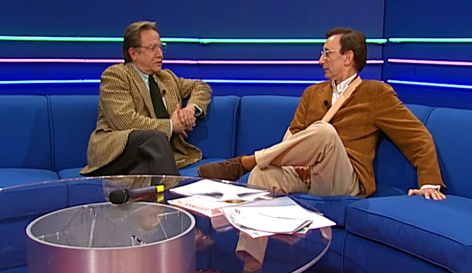 O Amigo Público – Parte I