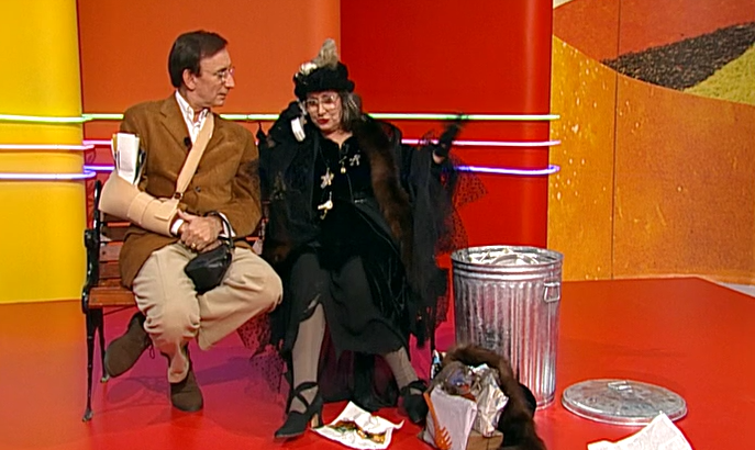 O Amigo Público – Parte III