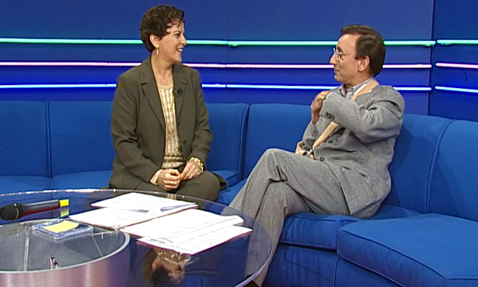 O Amigo Público – Parte I