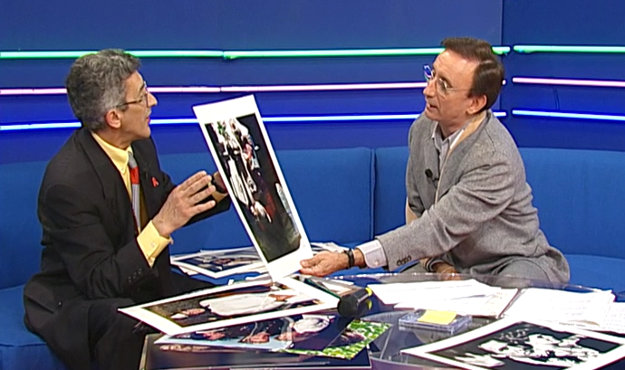 O Amigo Público – Parte II