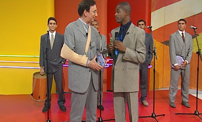 O Amigo Público – Parte IV