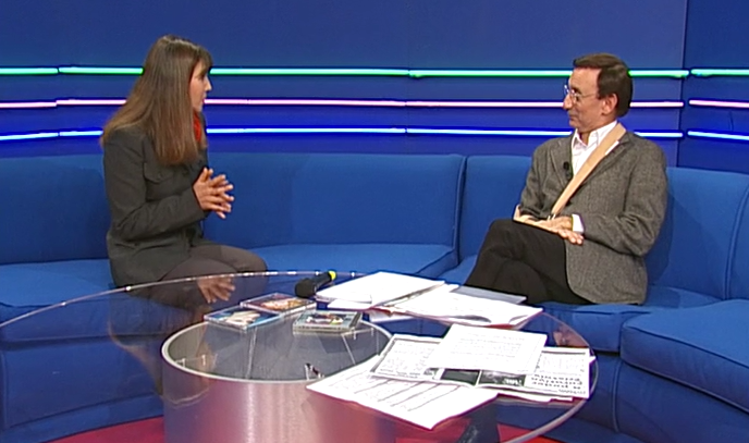 O Amigo Público – Parte II