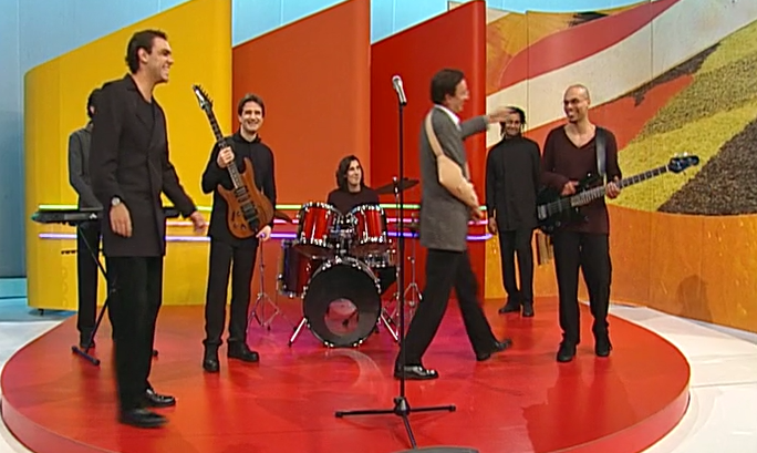 O Amigo Público – Parte III