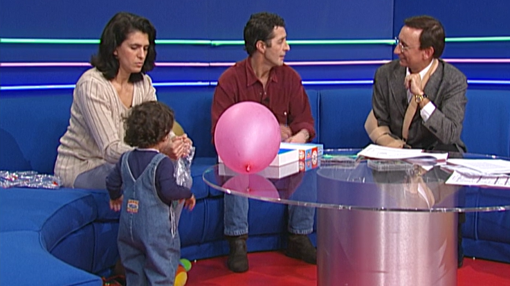 O Amigo Público – Parte IV