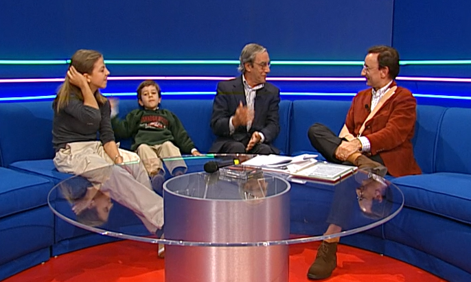 O Amigo Público – Parte II