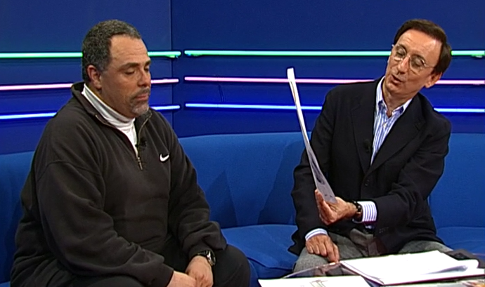 O Amigo Público – Parte I