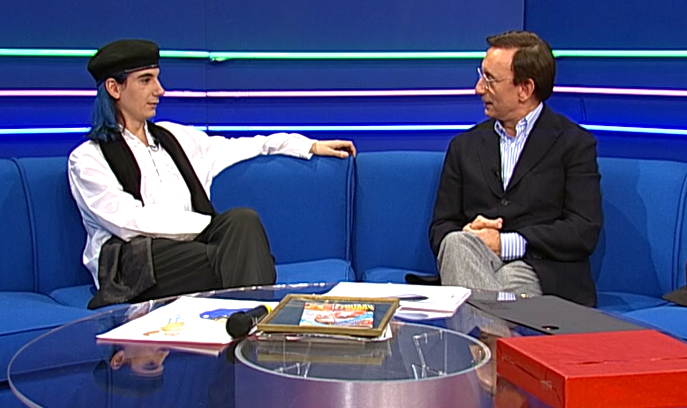 O Amigo Público – Parte II