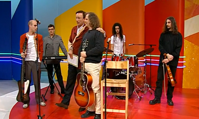 O Amigo Público – Parte III