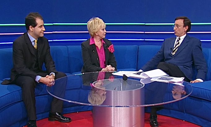 O Amigo Público – Parte III