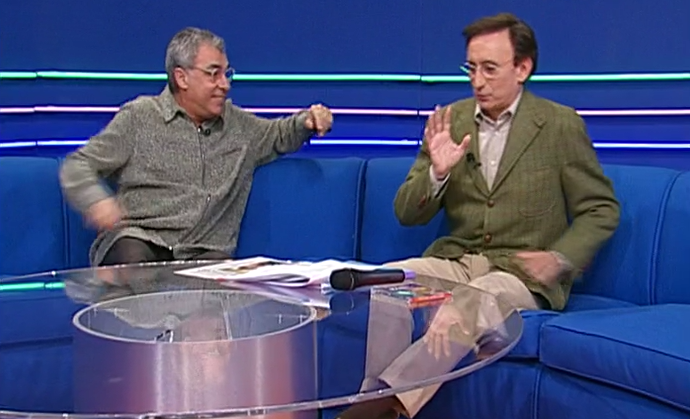 O Amigo Público – Parte I