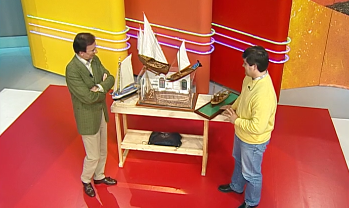 O Amigo Público – Parte II