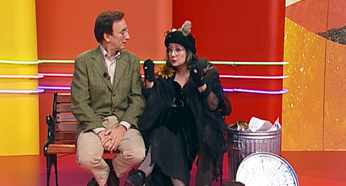 O Amigo Público – Parte III