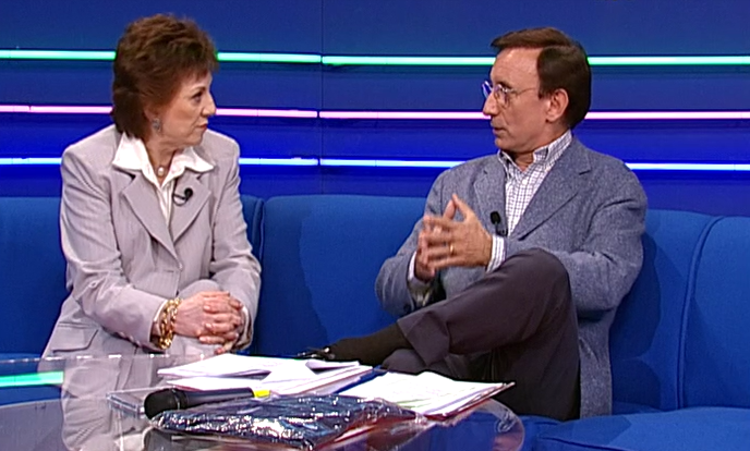 O Amigo Público – Parte I