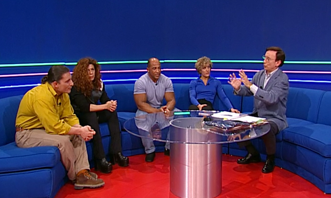 O Amigo Público – Parte II