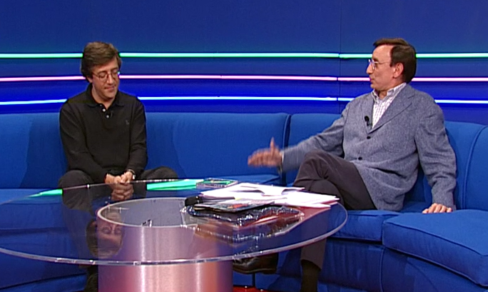 O Amigo Público – Parte III