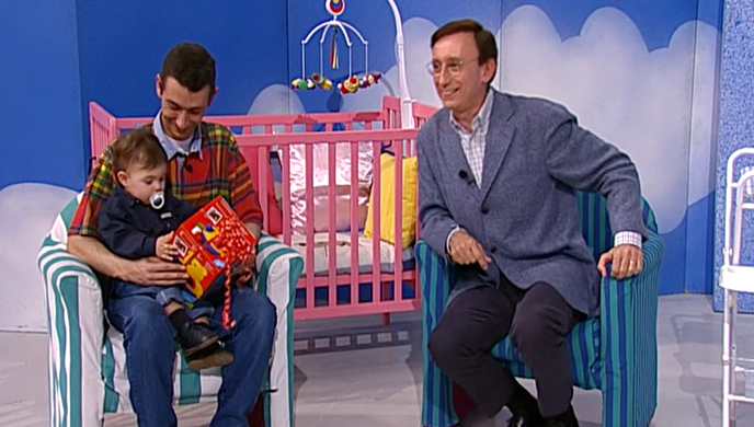 O Amigo Público – Parte IV