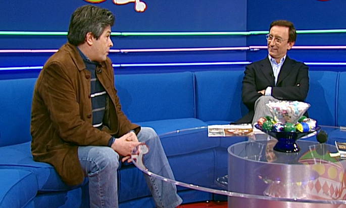 O Amigo Público – Parte II