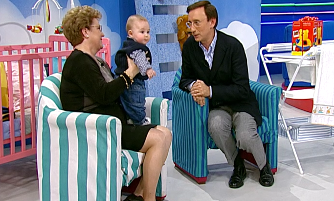 O Amigo Público – Parte IV