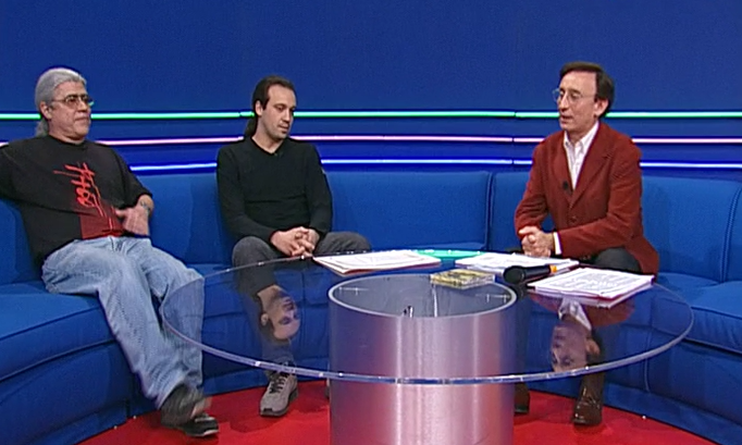 O Amigo Público – Parte I