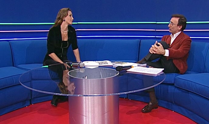 O Amigo Público – Parte II