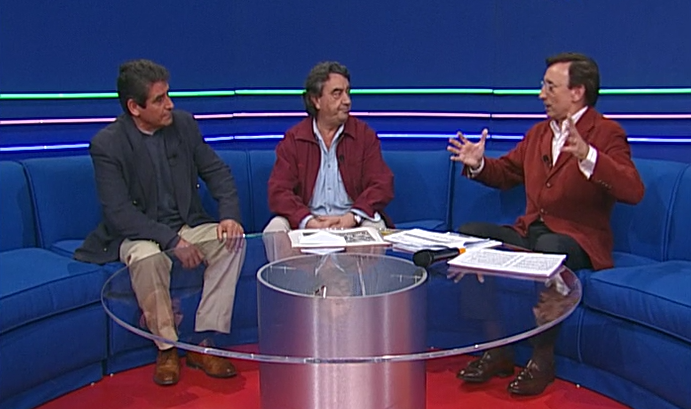 O Amigo Público – Parte III